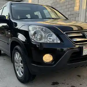 Honda CR-V, 2006