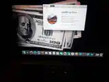 Ноутбук MacBook Pro 2011-4