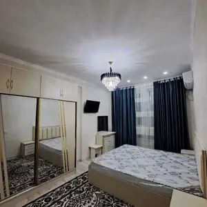 2-комн. квартира, 9 этаж, 60м², Старый Аэропорт