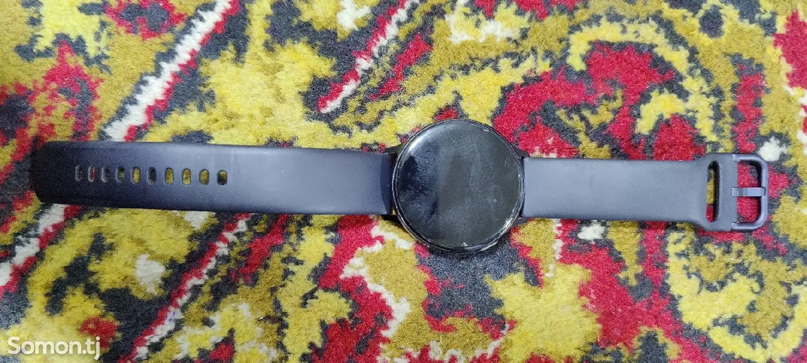 Смарт часы Samsung Galaxy Watch Active 2