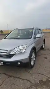 Honda CR-V, 2007-11