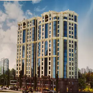 2-комн. квартира, 7 этаж, 50 м², Центр. магазини Дурахшон