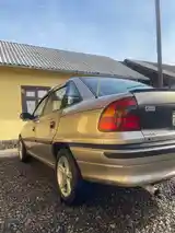 Opel Astra F, 1997-6