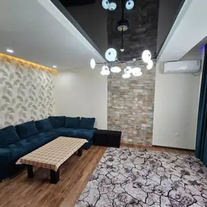 2-комн. квартира, 2 этаж, 65м², 18 мкр