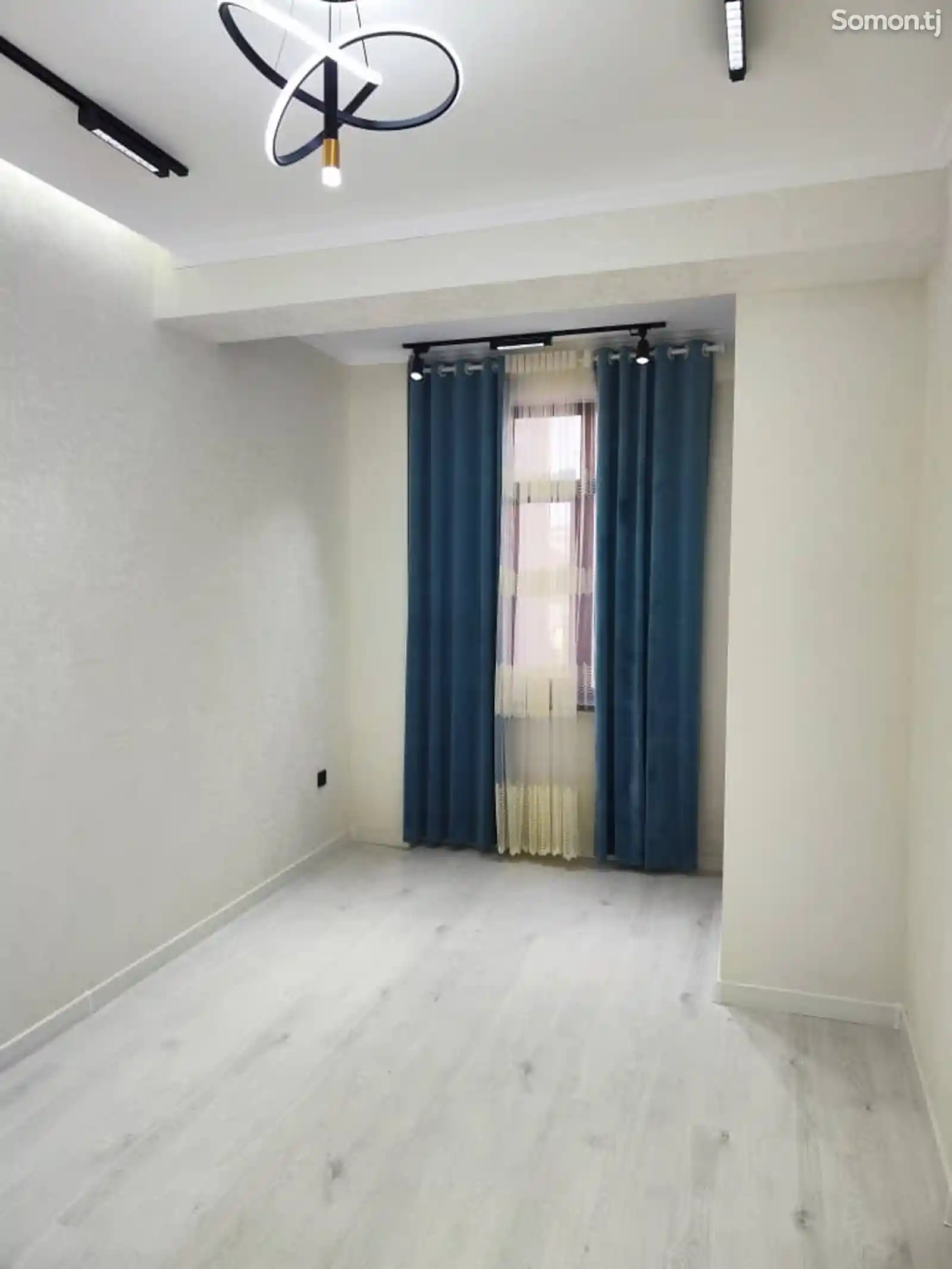 3-комн. квартира, 7 этаж, 82 м², Шохмансур-15