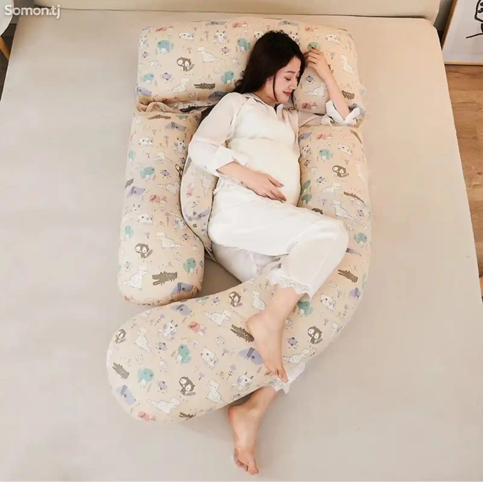 Комплект подушек для беременных-14