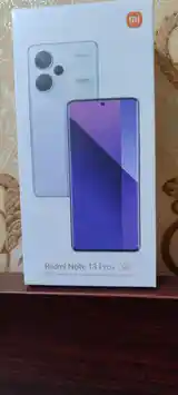 Xiaomi Redmi Note 13 Pro+ 5G-3