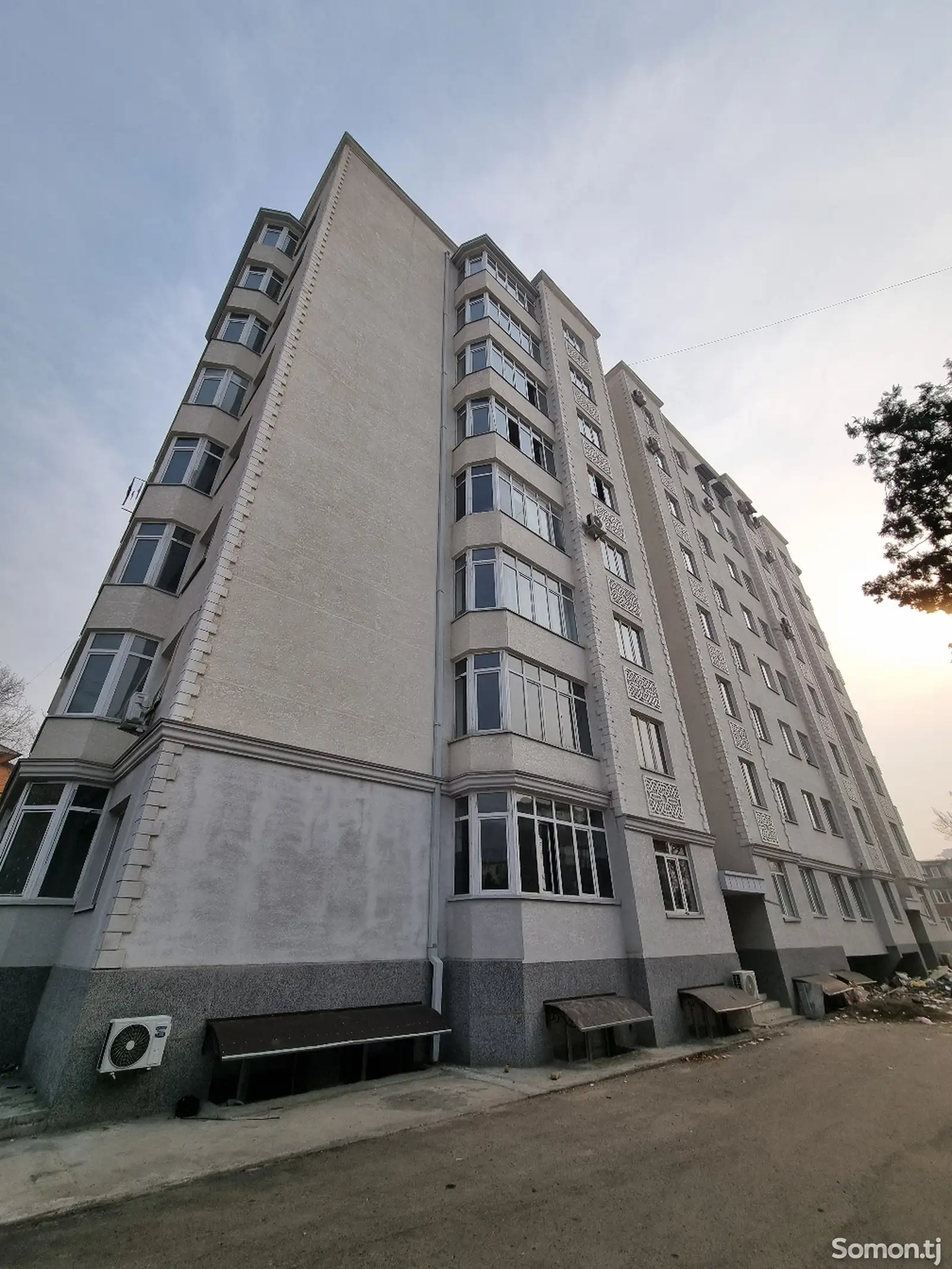 2-комн. квартира, Цокольный этаж, 78 м², 32 мкр-1