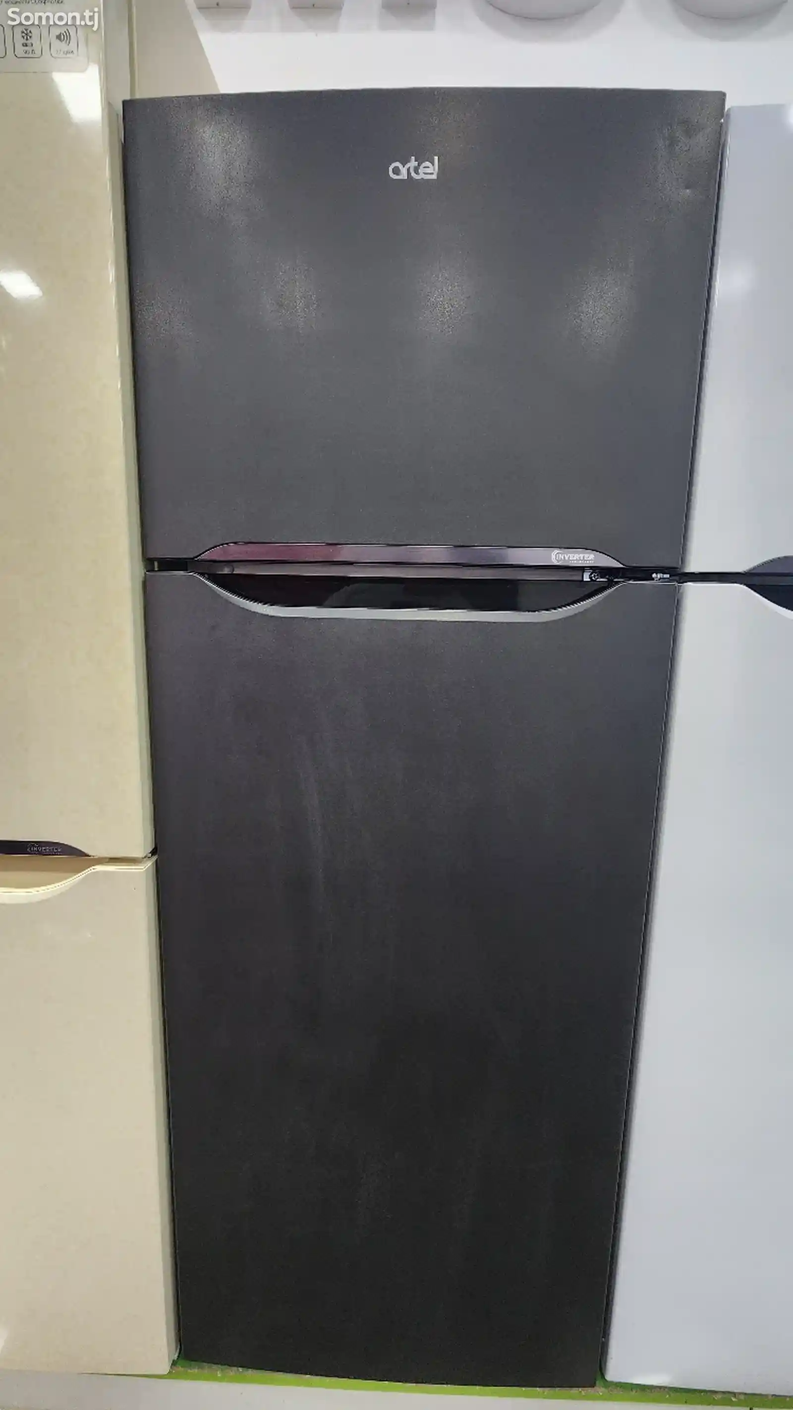 Двухкамерный холодильник Artel 395 Inverter-1