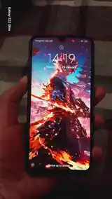 Xiaomi Redmi note 8-2