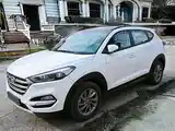 Hyundai Tucson, 2016-3