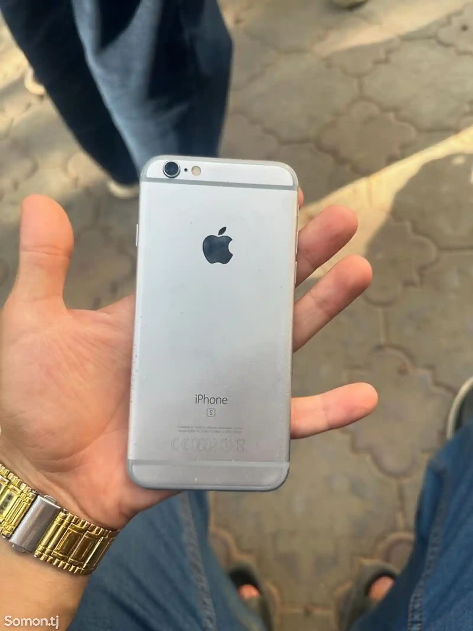 Apple iPhone 6s, 16 gb-3