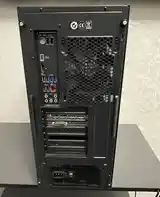 Персональный компьютер i9-11900kf 32gb 500gb m2 z590 gaming x-3