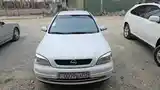 Opel Astra G, 1999-3