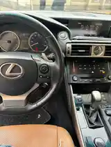 Lexus IS series, 2014-14