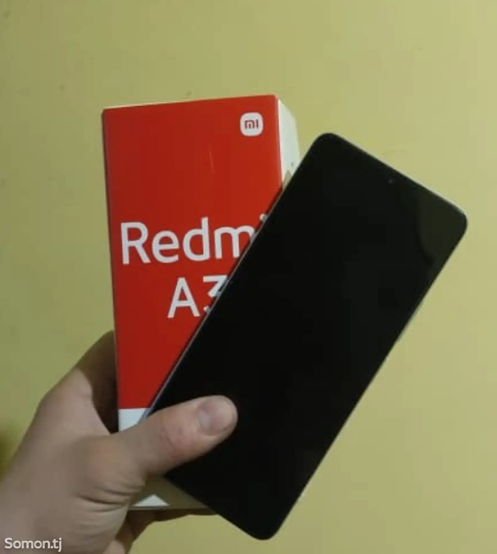 Xiaomi Redmi A3-1