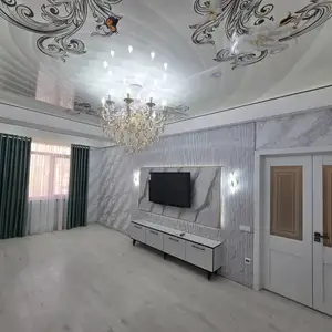 2-комн. квартира, 7 этаж, 66 м², 32 мкр