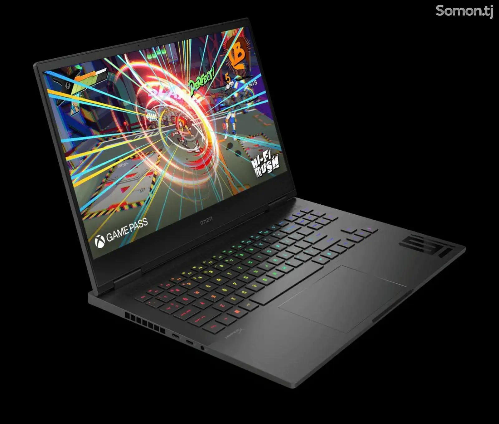 Ноутбук HP Omen 16 WD0073