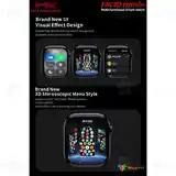 Смарт часы Smart Watch HK10 MINI plus-7