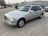 Mercedes-Benz C class, 1995-2