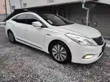 Hyundai Grandeur, 2014-6