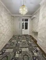 2-комн. квартира, 3 этаж, 50м², И.Сомони-4