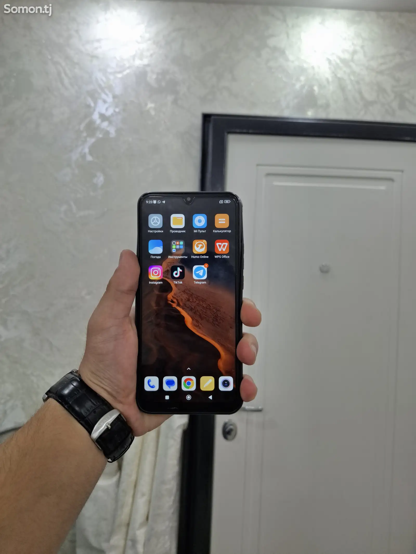 Xiaomi Redmi 9 Рrime-2