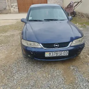 Opel Vectra C, 1999