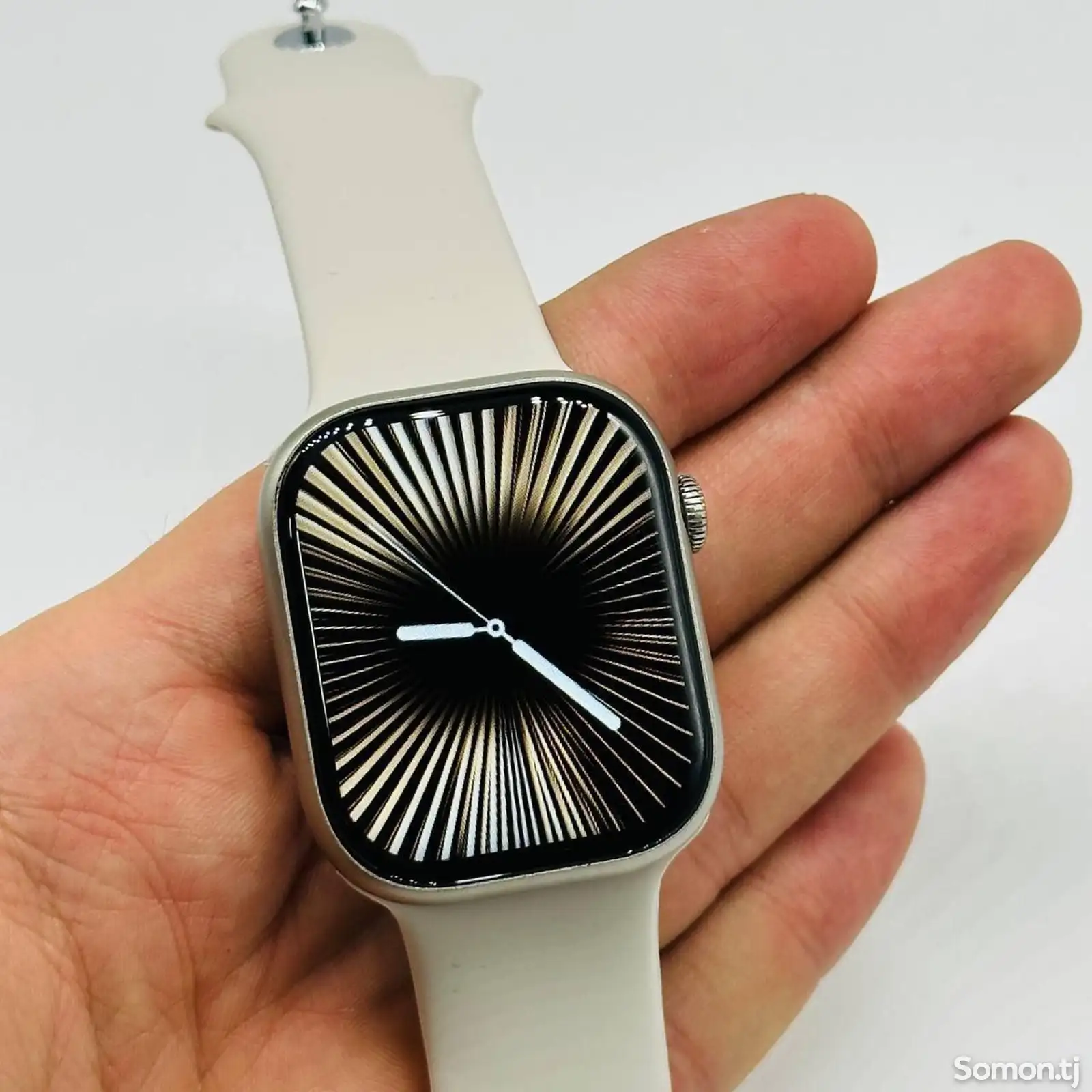 Смарт часы Apple Watch дубликат оптом-1