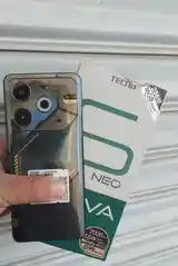 Tecno neo 6 pova-2