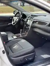 Toyota Camry, 2014-8