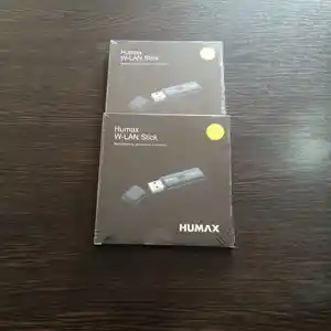 USB-адаптер Humax Wireless LAN 150Mbps