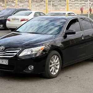 Toyota Camry, 2008