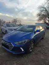 Hyundai Elantra, 2018-4