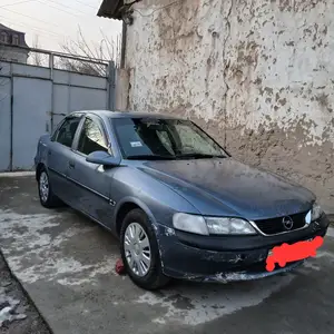 Opel Vectra B, 1998