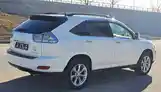 Lexus RX series, 2008-6