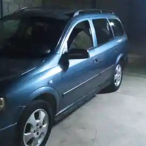 Opel Astra G, 1999