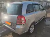 Opel Zafira, 2008-9