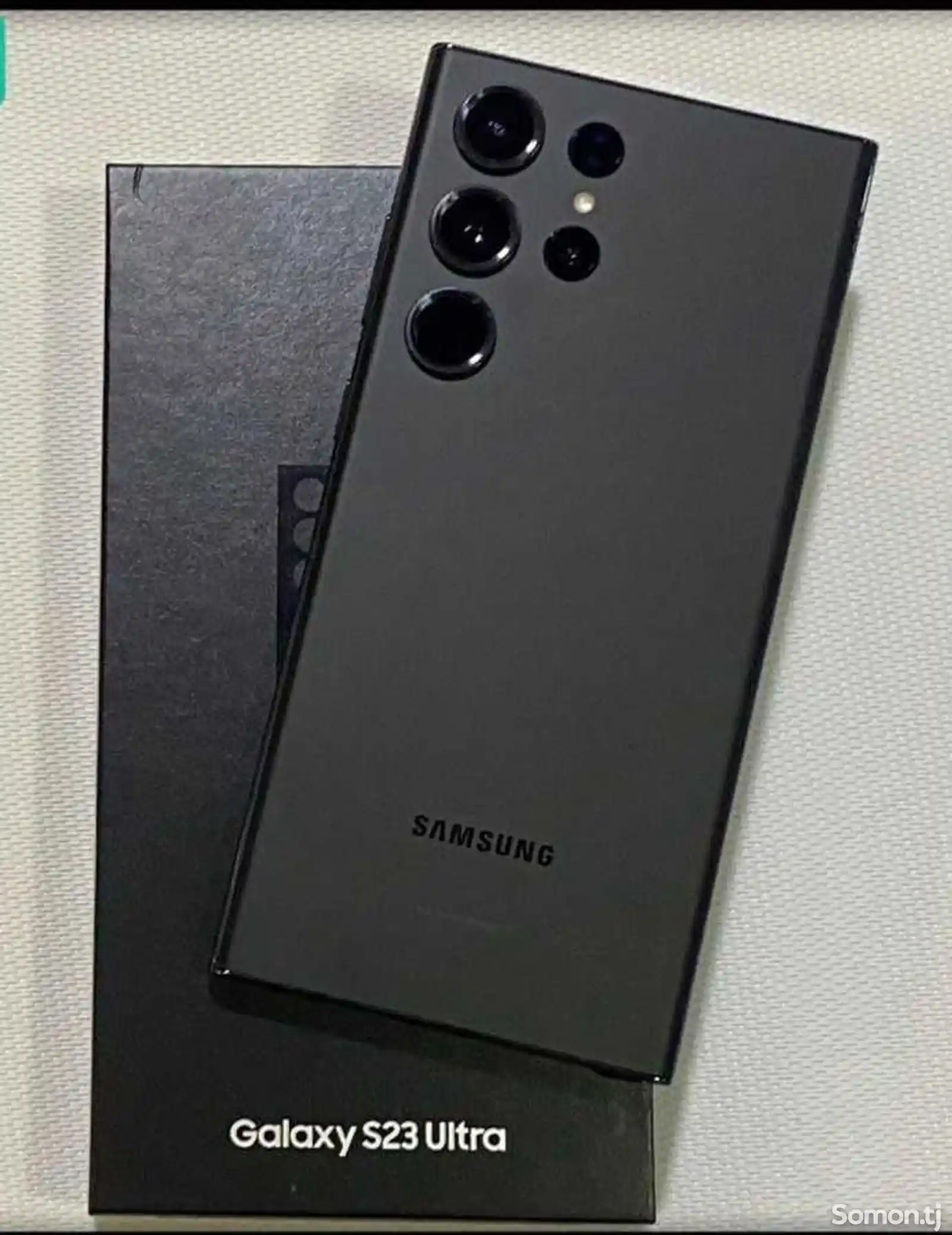 Samsung Galaxy S23 ultra 12/256gb dual sim-1