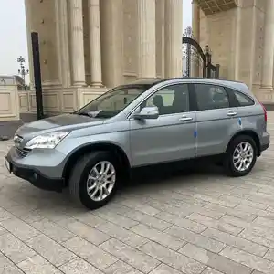 Honda CR-V, 2007