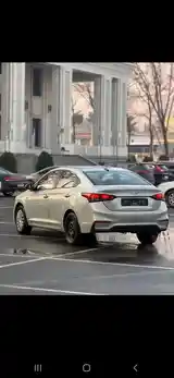 Hyundai Solaris, 2018-6