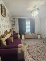 2-комн. квартира, 13 этаж, 54 м², Сино посольство америки-3