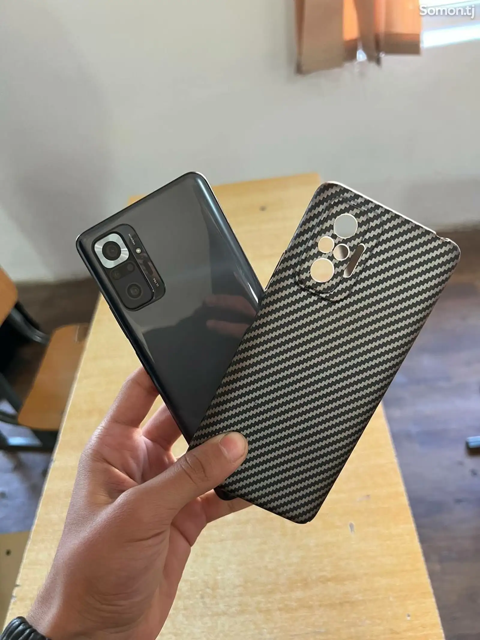 Xiaomi Redmi note 10pro-1