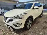 Hyundai Santa Fe, 2015-2