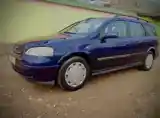 Opel Astra G, 1998-3