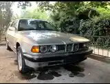 BMW 7 series, 1991-5