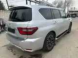 Nissan Patrol, 2017-5