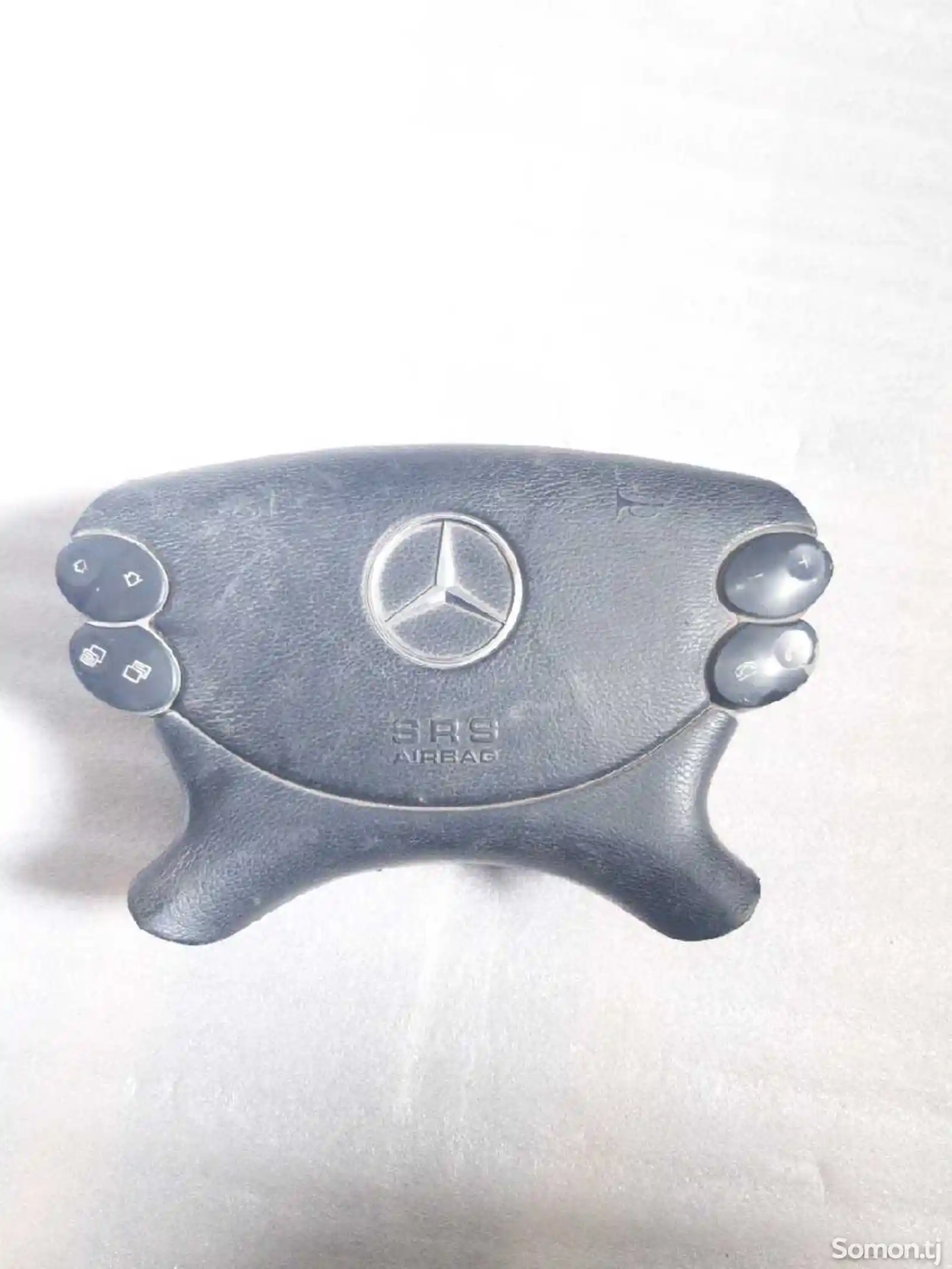 Подушка безопасности-Airbag от Mercedes-Benz W211-3