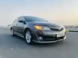 Toyota Camry, 2012-7