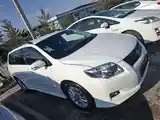 Toyota Fielder, 2008-3